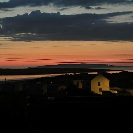 Annora Bar & Accommodation Portnoo Kültér fotó