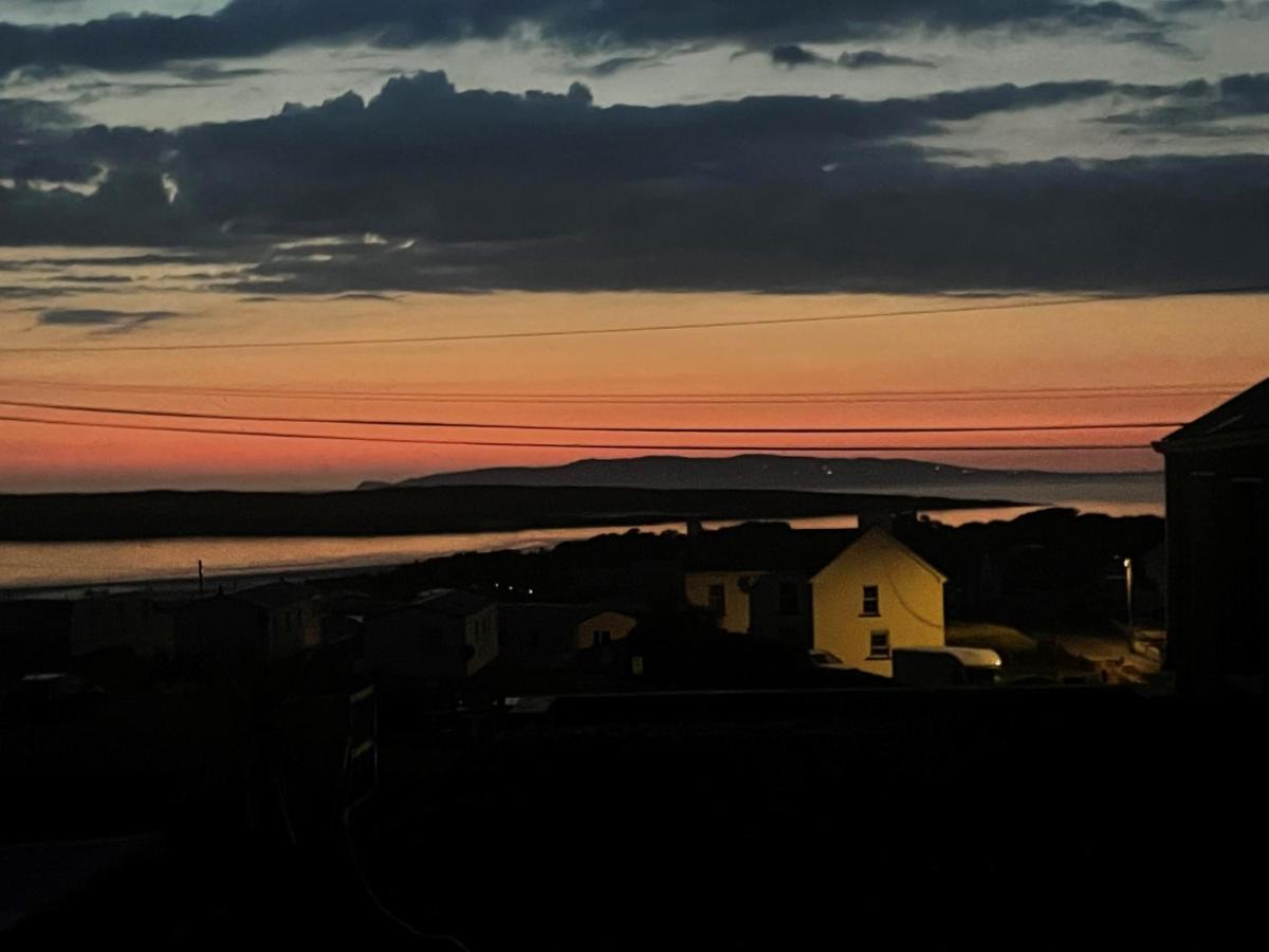 Annora Bar & Accommodation Portnoo Kültér fotó